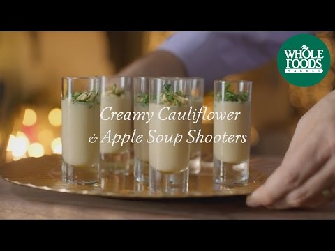 download lagu mp3 mp4 Cauliflower And Apple Soup Recipe, download lagu Cauliflower And Apple Soup Recipe gratis, unduh video klip Cauliflower And Apple Soup Recipe