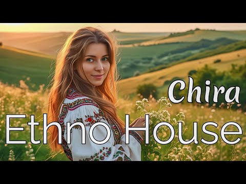 Chira – Ethno House Remix | Modern Moldovan Folk Beats by AI