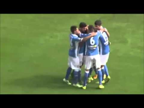 Resumen Jornada 8 - Lleida 5- 0 Llosetense