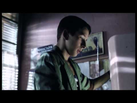 VILLA HENRIETTE - Trailer