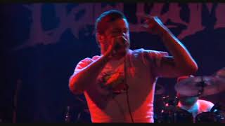 The Black Dahlia Murder - Elder Misanthropy (Live)