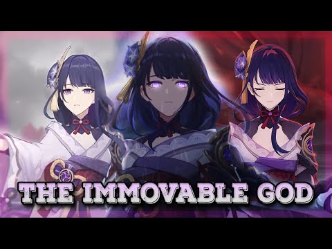 Why the Raiden Shogun Chases After Eternity | Genshin Impact Lore & Analysis