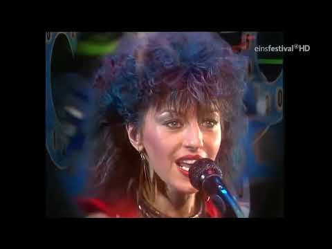 The Back Bag - Dial My Number 1985