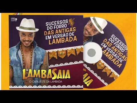 Lambasaia - Saga do vaqueiro