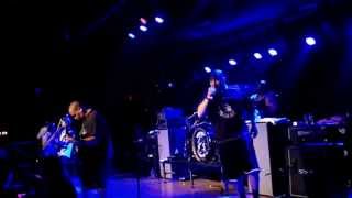 Smash It Suicidal tendencies live live in Baltimore 4-24-13