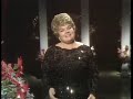 Eileen Farrell - "Kiss Him Now" (Herman) 1969