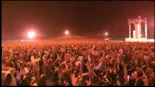 Reinhard Bonnke and Kenneth Copeland Ministries