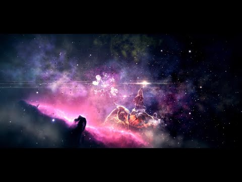 Life & Luxury TV: "The Beginning" CGI Teaser