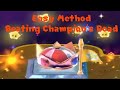 Easy Method To Beating Champion S Road Super Mario 3D World Bowser S Fury