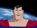 Justice League Formation 2001