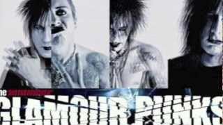 The Glamour Punks - Roach Motel