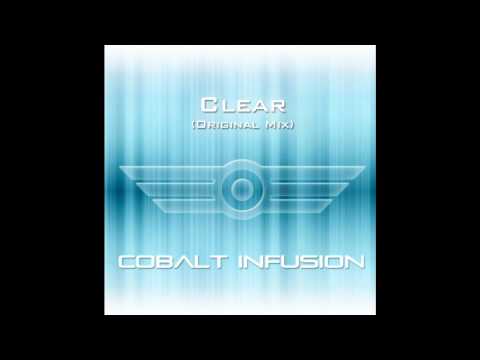 Cobalt Infusion - Clear (Original Mix)