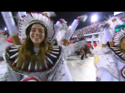 GRANDE RIO compacto 2019 HD