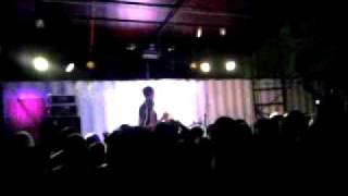 my own private alaska - ego zero - live