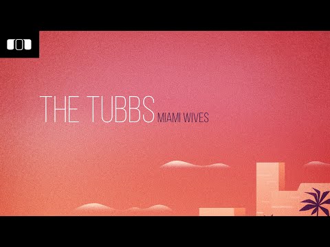 The Tubbs - Heart of Night (Mole Listening Pearls) Official Video
