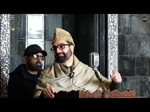 Mirwaiz Raises Alarm Over #Attacks on Kashmiris ,  Urged the #authorities to take this matter seriously and ensure the safety of #Kashmiri’s outside.