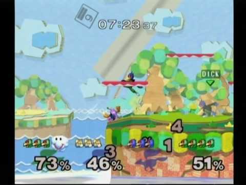 TTT 79 WR1 - Dumz (Daddu, Crumz) vs Mac N Cheese (GradyMac, E-tos)