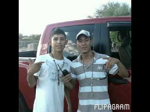 Ivan robles ft el negro pal oregon de mission