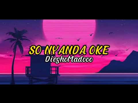 Bapomed Stail - So Nyanda Oke - EghoSkaLi