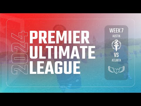 PUL 2024: Austin Torch @ Atlanta Soul - 5/18/24