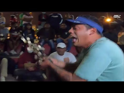 🔥 #ZUÑIGA #APOCALIPSIS #RG04 vs #YERO #DEMENCIA vs #SCOPE #ZMOX: OCTAVOS Final #MULTIVERSE 🌌