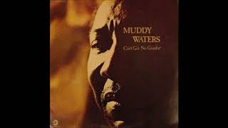MUDDY WATERS (Issaquena County, Mississippi, U.S.A) - After Hours (instr.)