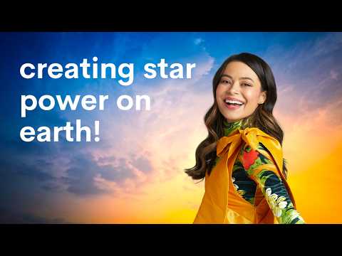 Is Nuclear Fusion the Key to Limitless Clean Energy? | Miranda Cosgrove's STEM Loft