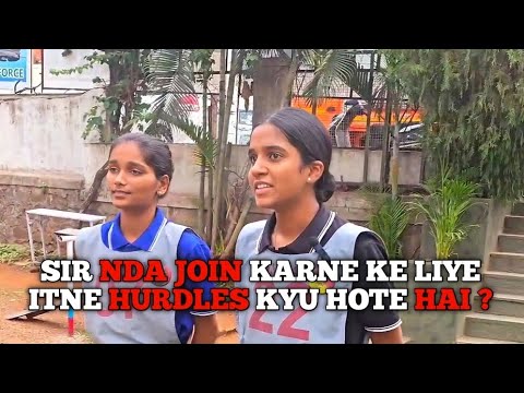 Dignitary Defence Academy Pune  Video 2