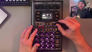 SP404 MK2 Vinyl Flip: 5 Tips for Layering Different Samples Together for Better Beats