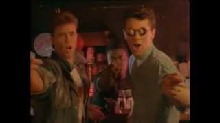 ORCHESTRA JB - ON A LOVE GROOVE