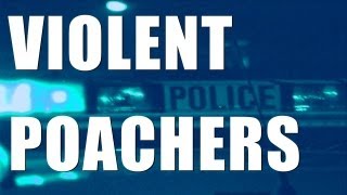 Fieldsports Britain – Violent poachers, Tackle & Gun Show, rifle/scope combos (episode 151)