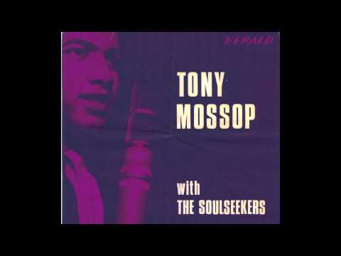 The Soulseekers with Tony Mossop (UK, 1966) - He Bought My Soul At Calvary