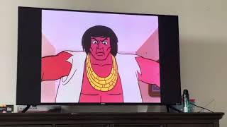 Josie And The Pussycats Voodoo