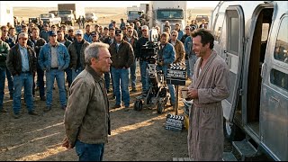 Actor showed up 3 hours late, Clint said 5 words that ENDED his career: "Pack your things.'' ....