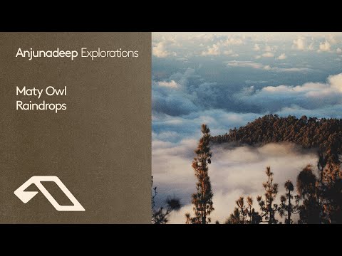 Maty Owl - Raindrops
