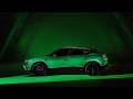 Lamborghini Urus SE Tettonero Capsule Milan Design Week 2026