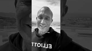 MISERY LOVES COMPANY // ANDY ELLIOTT