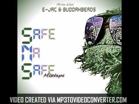 E-jac & Buddah Beads feat. KalyeWest & Ivan - Mariat Juana