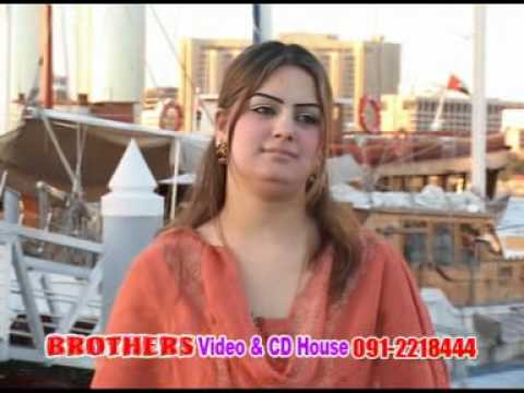 GhazalaJaved My New Song In Dubai_2010___ AVSEQ13