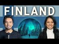 Finland Through Sri Lankan Eyes Achininawarathna5571 Beyond Borders Episode 5