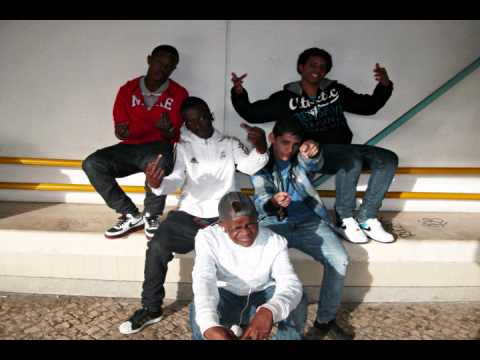 ThugDiego Ft N djii Ft Nixe Ft Keve G - Koka d' Homi # NGK #