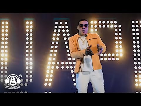 El CHuape - Dinero ( Video Oficial )