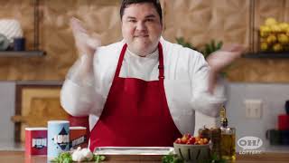 Ohio Lottery Aces & 8s Scratch-Off (General Overview)