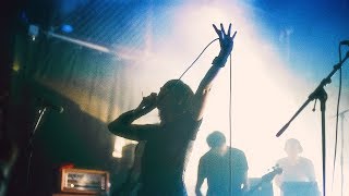 Cult of Luna &amp; Julie Christmas - The Wreck of S.S. Needle [Live]