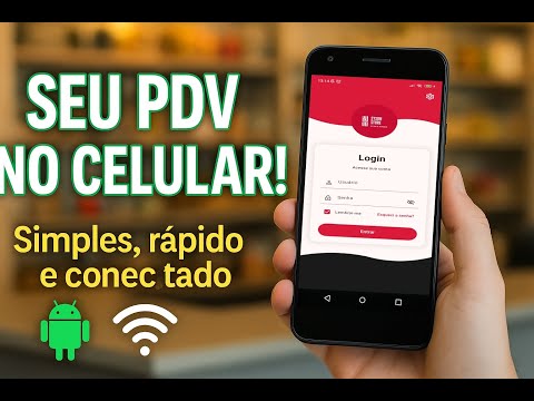 SysOn PDV Mobile