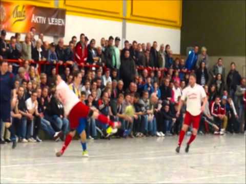 10.01.2015, Finale - 11.Samtgemeinde-Cup 2015