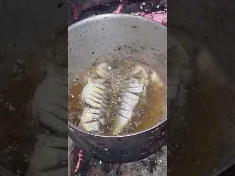 Esta vez no llevamos carne entonces toco fritar unas sabaletas | Alejandria,  Antioquia, Colombia