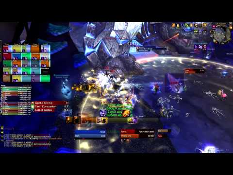 Aftermath (Mal'ganis) Tortos 25H
