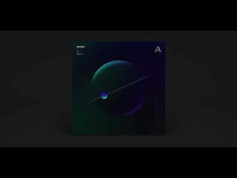 JP Elorriaga - Be (RDCD023)