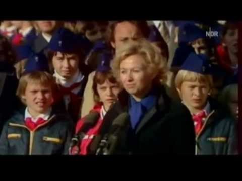 Pioniere und FDJ in der DDR